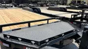 new Equipment / Flatbed Trailers PJ Trailers  for sale, in North Platte, NE Thumbnail 3