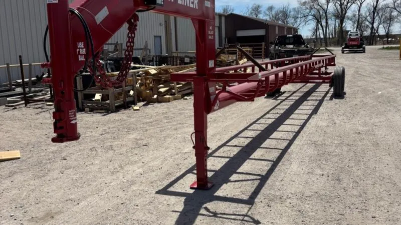 2026 Other 42' 8 Bale Hayliner