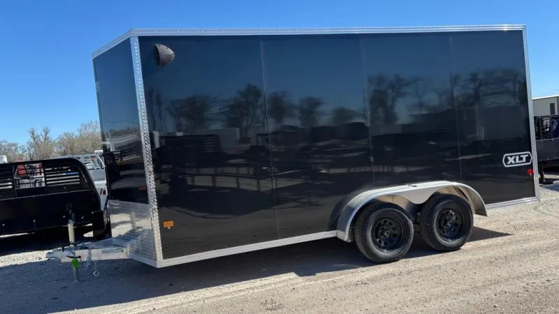 new Cargo (Enclosed) Trailers ALCOM  for sale, in North Platte, NE Thumbnail 2