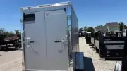 new Cargo (Enclosed) Trailers Cross Trailers  for sale, in North Platte, NE Thumbnail 5