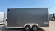 new Cargo (Enclosed) Trailers E-Z Hauler  for sale, in North Platte, NE Thumbnail 2