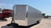 new Cargo (Enclosed) Trailers H and H Trailer  for sale, in North Platte, NE Thumbnail 1