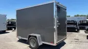 new Cargo (Enclosed) Trailers Cross Trailers  for sale, in North Platte, NE Thumbnail 3