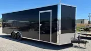 new Cargo (Enclosed) Trailers Cross Trailers  for sale, in North Platte, NE Thumbnail 3