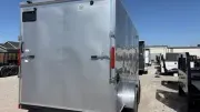 new Cargo (Enclosed) Trailers Cross Trailers  for sale, in North Platte, NE Thumbnail 4