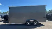 new Cargo (Enclosed) Trailers Impact Trailers  for sale, in North Platte, NE Thumbnail 3