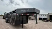 new Stock / Stock Combo Trailers Travalong  for sale, in North Platte, NE Thumbnail 2