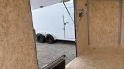 new Cargo (Enclosed) Trailers Impact Trailers  for sale, in North Platte, NE Thumbnail 9