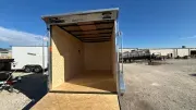 new Cargo (Enclosed) Trailers Impact Trailers  for sale, in North Platte, NE Thumbnail 6