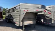 new Stock / Stock Combo Trailers GR Trailers  for sale, in North Platte, NE Thumbnail 1