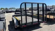 used Utility Trailers PJ Trailers  for sale, in North Platte, NE Thumbnail 5