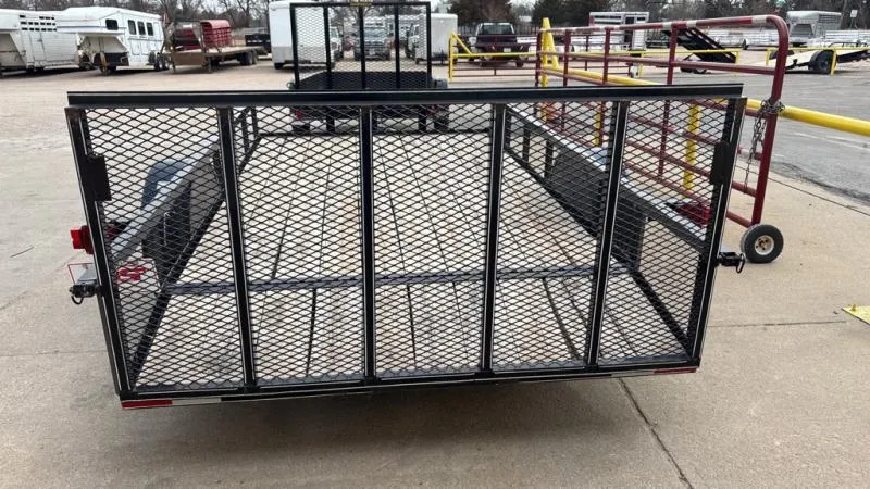 used Utility Trailers Other  for sale, in North Platte, NE Thumbnail 4