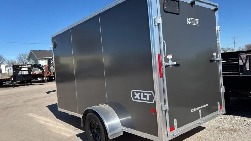 new Cargo (Enclosed) Trailers ALCOM  for sale, in North Platte, NE Thumbnail 3