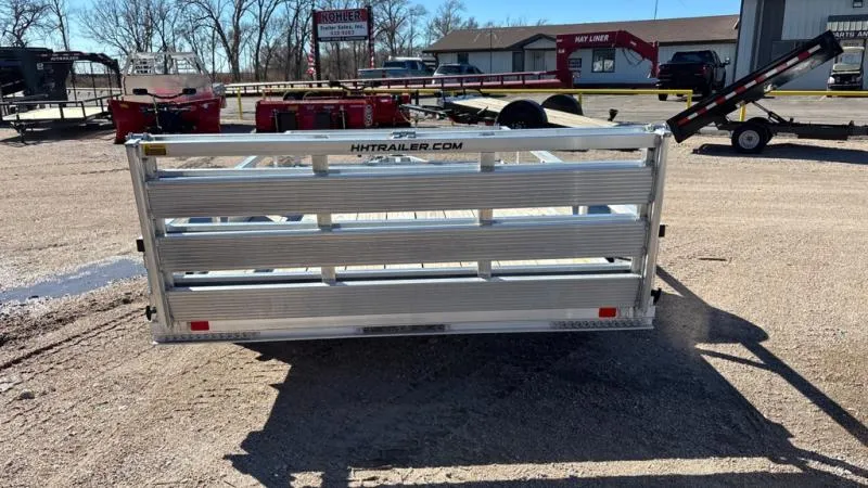 new Utility Trailers H and H Trailer  for sale, in North Platte, NE Thumbnail 4