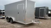 new Cargo (Enclosed) Trailers E-Z Hauler  for sale, in North Platte, NE Thumbnail 6