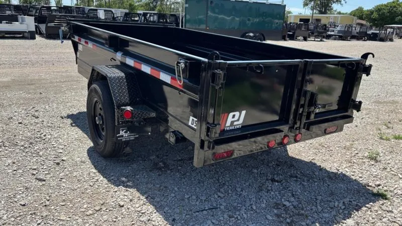 new Dump Trailers PJ Trailers  for sale, in North Platte, NE Thumbnail 5