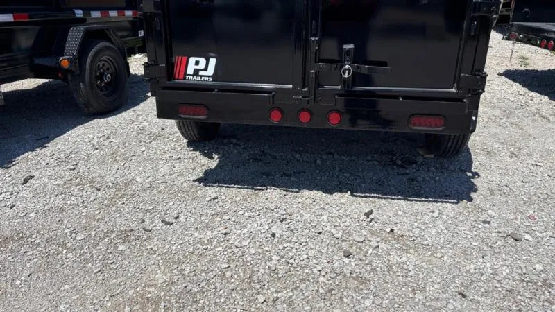 new Dump Trailers PJ Trailers  for sale, in North Platte, NE Thumbnail 4