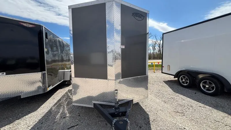 new Cargo (Enclosed) Trailers Impact Trailers  for sale, in North Platte, NE Thumbnail 7