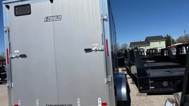 new Cargo (Enclosed) Trailers ALCOM  for sale, in North Platte, NE Thumbnail 5