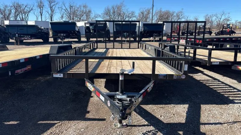 new Utility Trailers H and H Trailer  for sale, in North Platte, NE Thumbnail 8