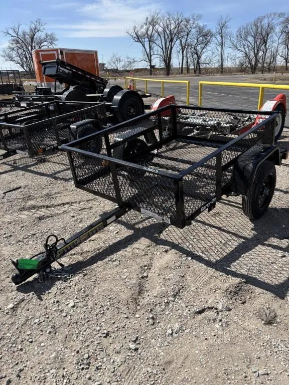 new Utility Trailers Carry-On  for sale, in North Platte, NE Thumbnail 2