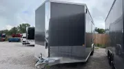 new Cargo (Enclosed) Trailers E-Z Hauler  for sale, in North Platte, NE Thumbnail 2