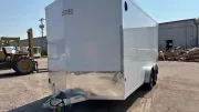 new Cargo (Enclosed) Trailers E-Z Hauler  for sale, in North Platte, NE Thumbnail 1