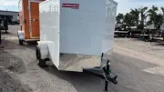 new Cargo (Enclosed) Trailers Carry-On  for sale, in North Platte, NE Thumbnail 2