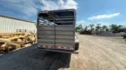 new Stock / Stock Combo Trailers GR Trailers  for sale, in North Platte, NE Thumbnail 4