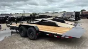 new Equipment / Flatbed Trailers PJ Trailers  for sale, in North Platte, NE Thumbnail 2