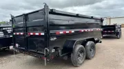 new Dump Trailers PJ Trailers  for sale, in North Platte, NE Thumbnail 4