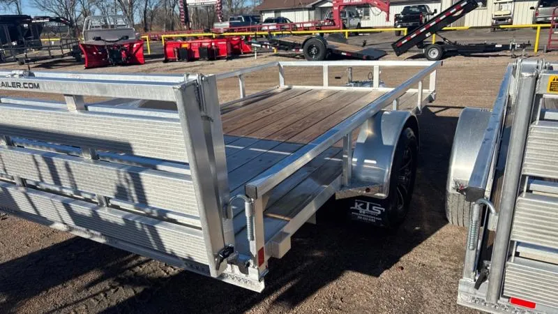 new Utility Trailers H and H Trailer  for sale, in North Platte, NE Thumbnail 3