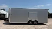 new Cargo (Enclosed) Trailers H and H Trailer  for sale, in North Platte, NE Thumbnail 2