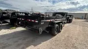 new Dump Trailers PJ Trailers  for sale, in North Platte, NE Thumbnail 3