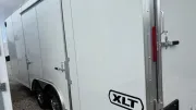 new Cargo (Enclosed) Trailers E-Z Hauler  for sale, in North Platte, NE Thumbnail 4
