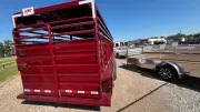 new Stock / Stock Combo Trailers GR Trailers  for sale, in North Platte, NE Thumbnail 4