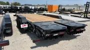 new Equipment / Flatbed Trailers PJ Trailers  for sale, in North Platte, NE Thumbnail 6