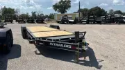 new Equipment / Flatbed Trailers PJ Trailers  for sale, in North Platte, NE Thumbnail 3
