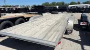 used Car Haulers / Racing Trailers H and H Trailer  for sale, in North Platte, NE Thumbnail 4