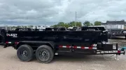 new Dump Trailers PJ Trailers  for sale, in North Platte, NE Thumbnail 2