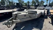 used Car Haulers / Racing Trailers H and H Trailer  for sale, in North Platte, NE Thumbnail 1