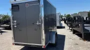 new Cargo (Enclosed) Trailers Cross Trailers  for sale, in North Platte, NE Thumbnail 5
