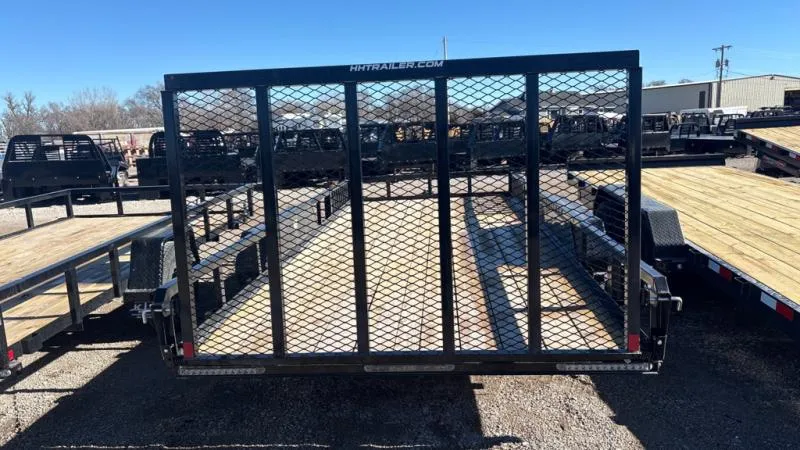 new Utility Trailers H and H Trailer  for sale, in North Platte, NE Thumbnail 4