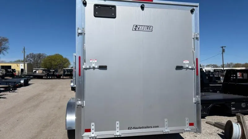 new Cargo (Enclosed) Trailers ALCOM  for sale, in North Platte, NE Thumbnail 4
