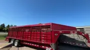 new Stock / Stock Combo Trailers GR Trailers  for sale, in North Platte, NE Thumbnail 3