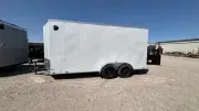 new Cargo (Enclosed) Trailers Cross Trailers  for sale, in North Platte, NE Thumbnail 2