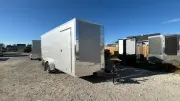 new Cargo (Enclosed) Trailers Impact Trailers  for sale, in North Platte, NE Thumbnail 2