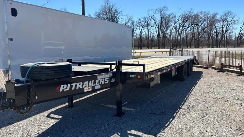 2026 PJ Trailers PL262