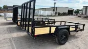 new Utility Trailers H and H Trailer  for sale, in North Platte, NE Thumbnail 4