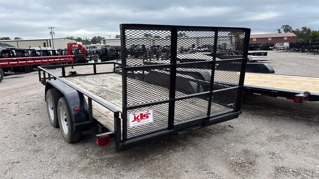 used Utility Trailers Other  for sale, in North Platte, NE Thumbnail 3